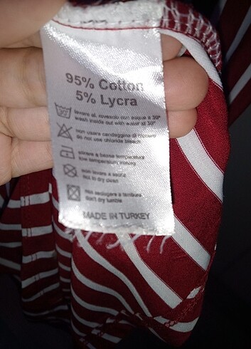 Henry Erkek t-shirt
