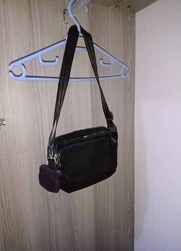 Unisex bel çantası