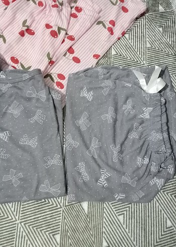 kadın pijama takımları - Görsel 4