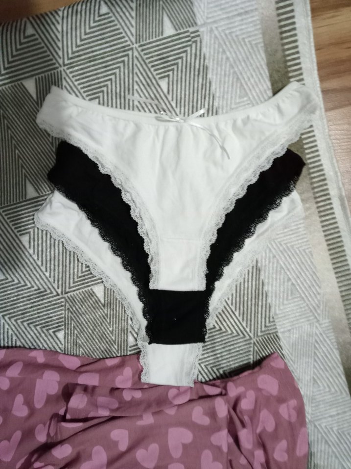 kadın pijama takımları - Görsel 5