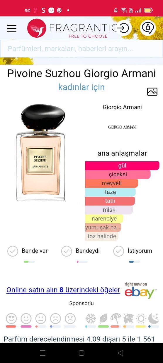 Parfüm - Görsel 5