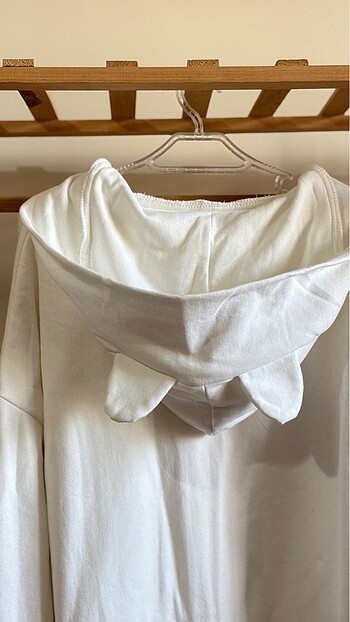 Ayı Sweatshirt
