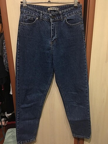 Jean pantalon