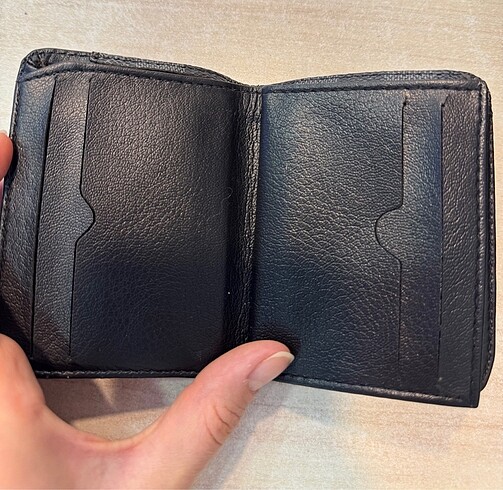 Louis Vuitton Erkek Cüzdanı