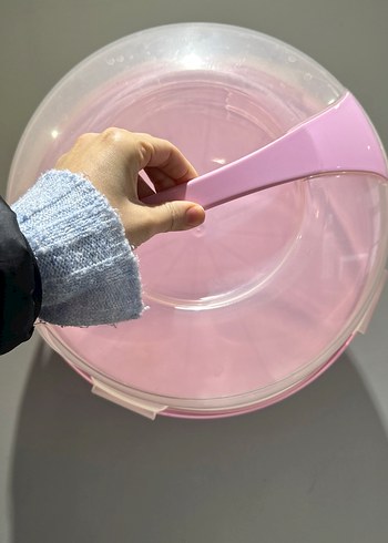 Ekmeklik yada piknik sepeti - Görsel 2