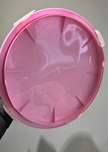 Ekmeklik yada piknik sepeti - Görsel 3