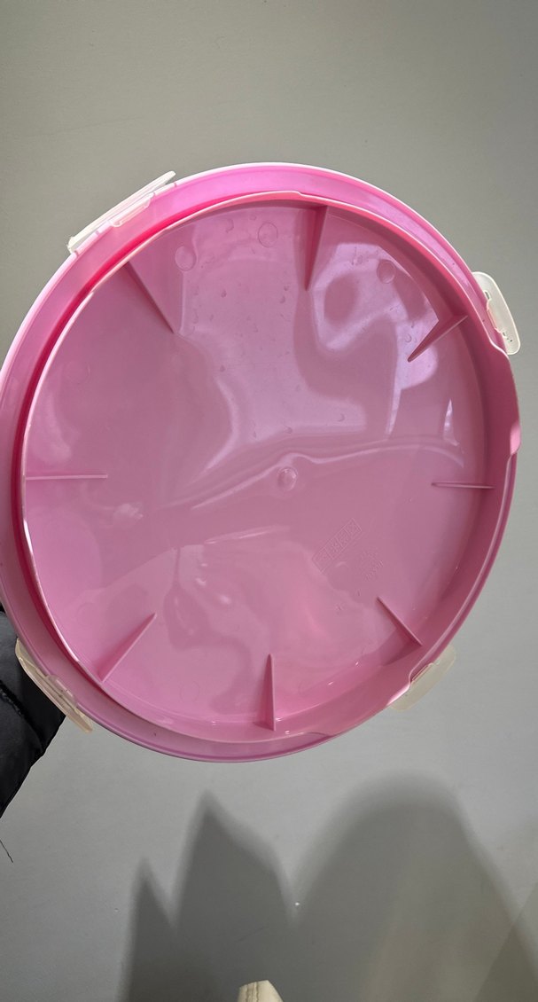 Ekmeklik yada piknik sepeti - Görsel 3