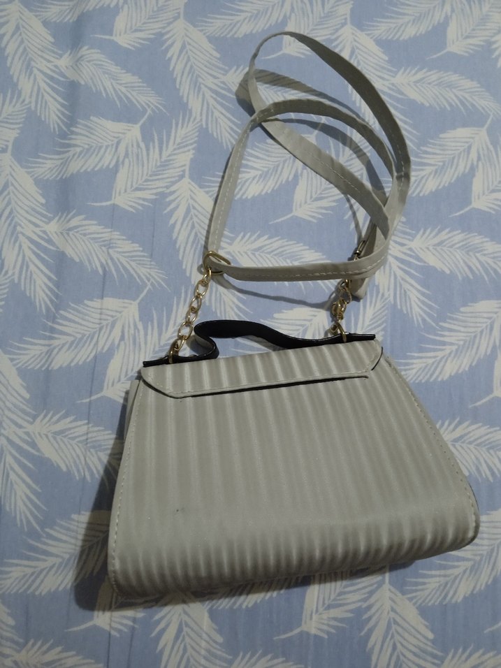 Zara Kadın Çanta - Görsel 2