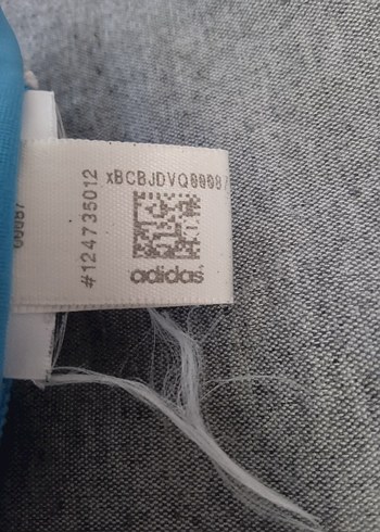 adidas mayo - Görsel 6