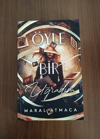 Öyle Bir Uğradım 