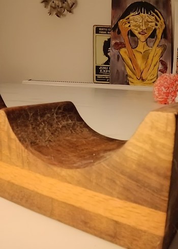 Ahşap İçki Standı - Görsel 3