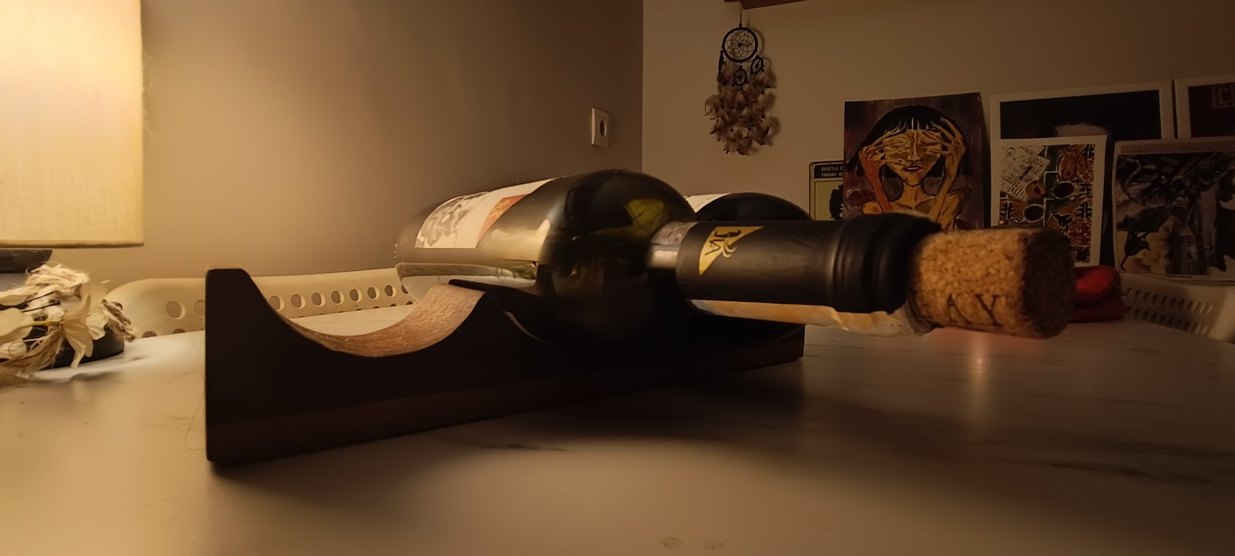 Ahşap İçki Standı - Görsel 4