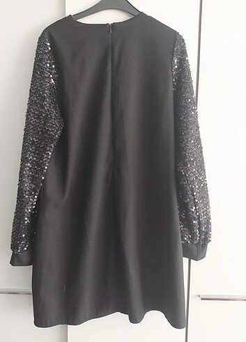 38 Beden tunik