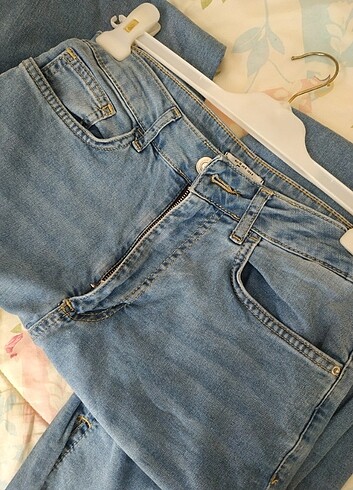 36 Beden DeFacto jean pantolon 