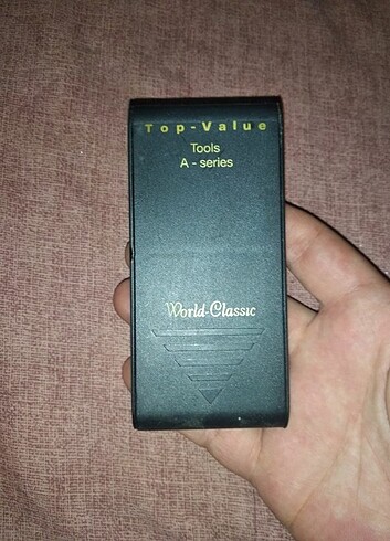 5 li Telefon Tamiri Tornavida Seti 
