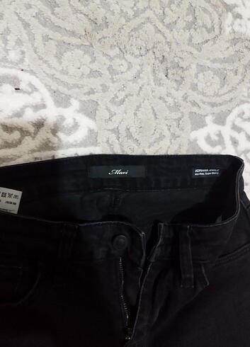 Mavi Jeans Mavi jeans kot pantolon