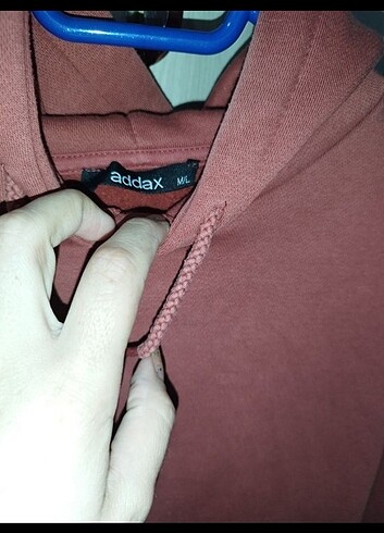 Addax Addax sweatshirt