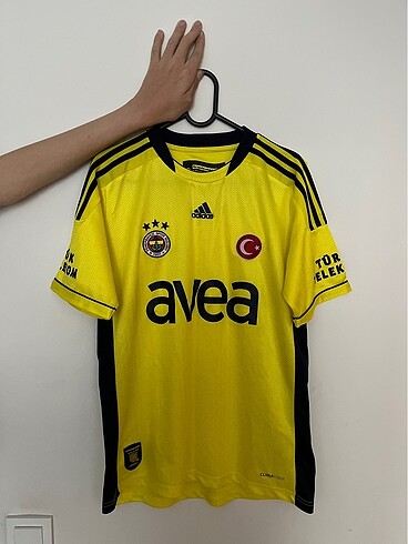 Orijinal Fenerbahçe forması