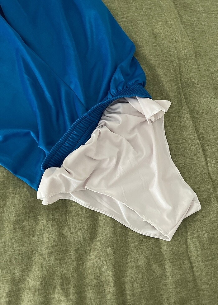 Erkek çocuk deniz şortu - Görsel 2