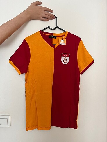 GS Metin Oktay tişörtü