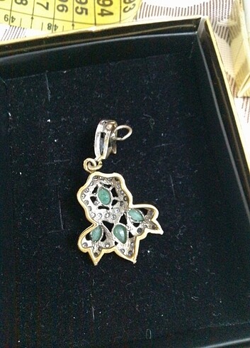 Otantik kolye ucu  - Görsel 4