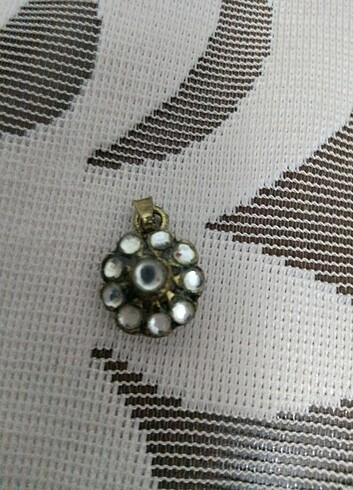 Kolye ucu - Görsel 4