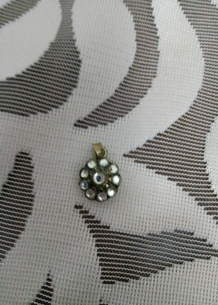 Kolye ucu - Görsel 2