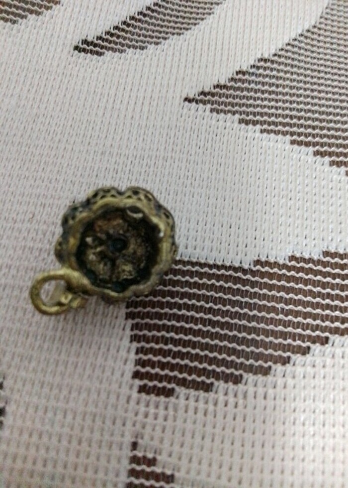 Kolye ucu - Görsel 3