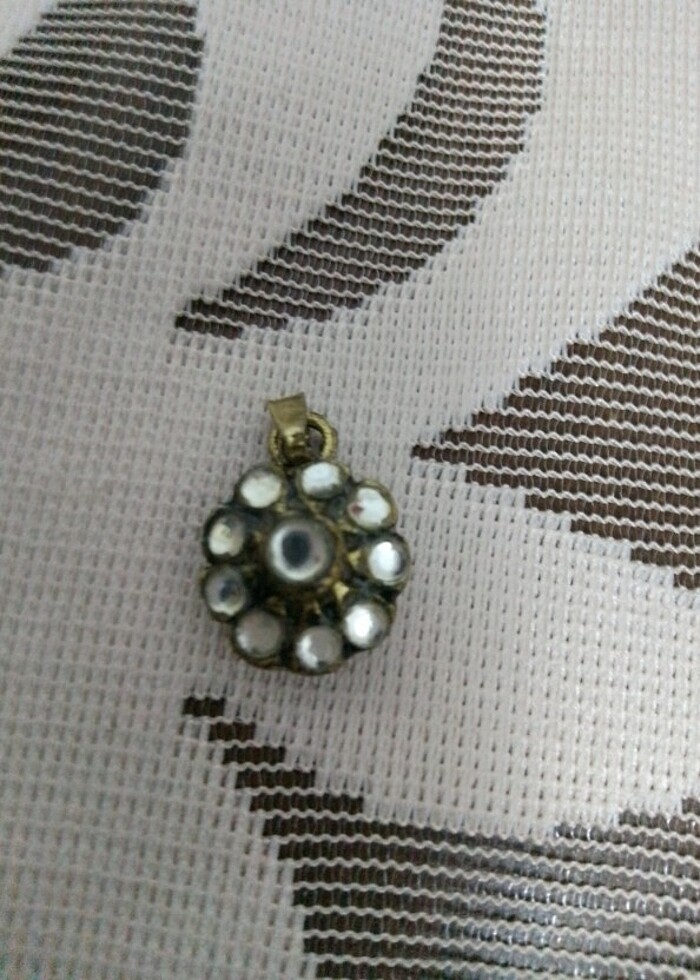 Kolye ucu - Görsel 4