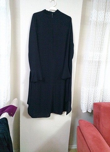 Tesettür tunik 44 bedendir  - Görsel 3