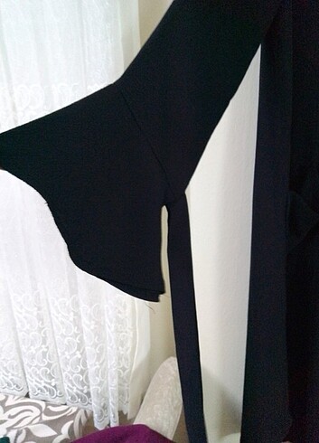 Tesettür tunik 44 bedendir  - Görsel 4