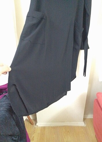Tesettür tunik 44 bedendir  - Görsel 5