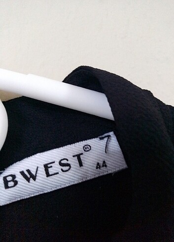 Tesettür tunik 44 bedendir  - Görsel 6