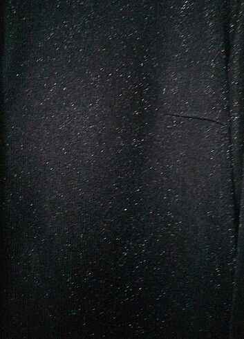 Simli triko tunik 44 bedendir  - Görsel 3