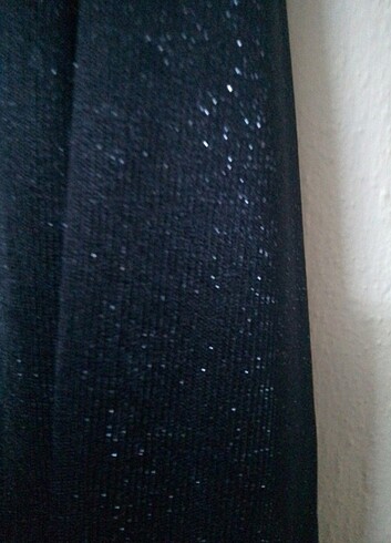 Simli triko tunik 44 bedendir  - Görsel 6