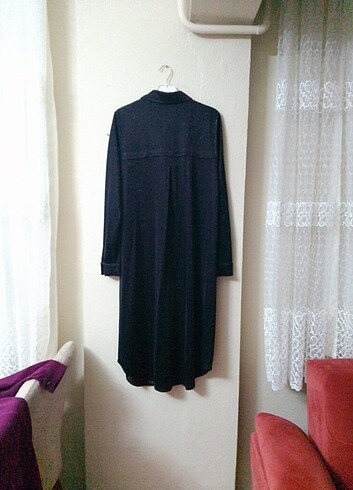 Simli triko tunik 44 bedendir  - Görsel 7