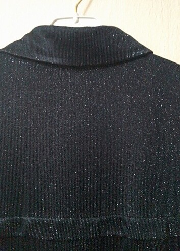 Simli triko tunik 44 bedendir  - Görsel 8