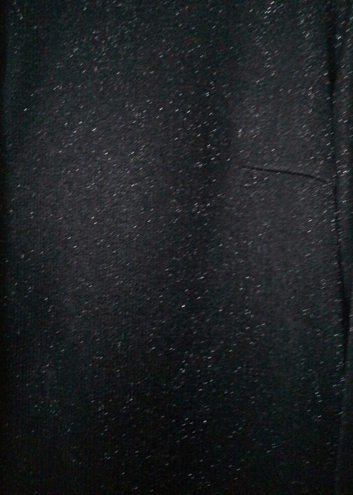 Simli triko tunik 44 bedendir  - Görsel 3