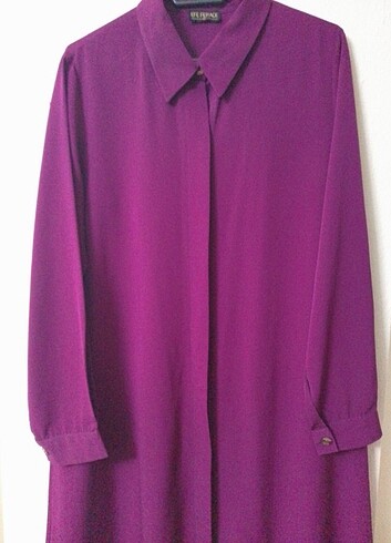 Uzun Tunik 44 bedendir  - Görsel 4