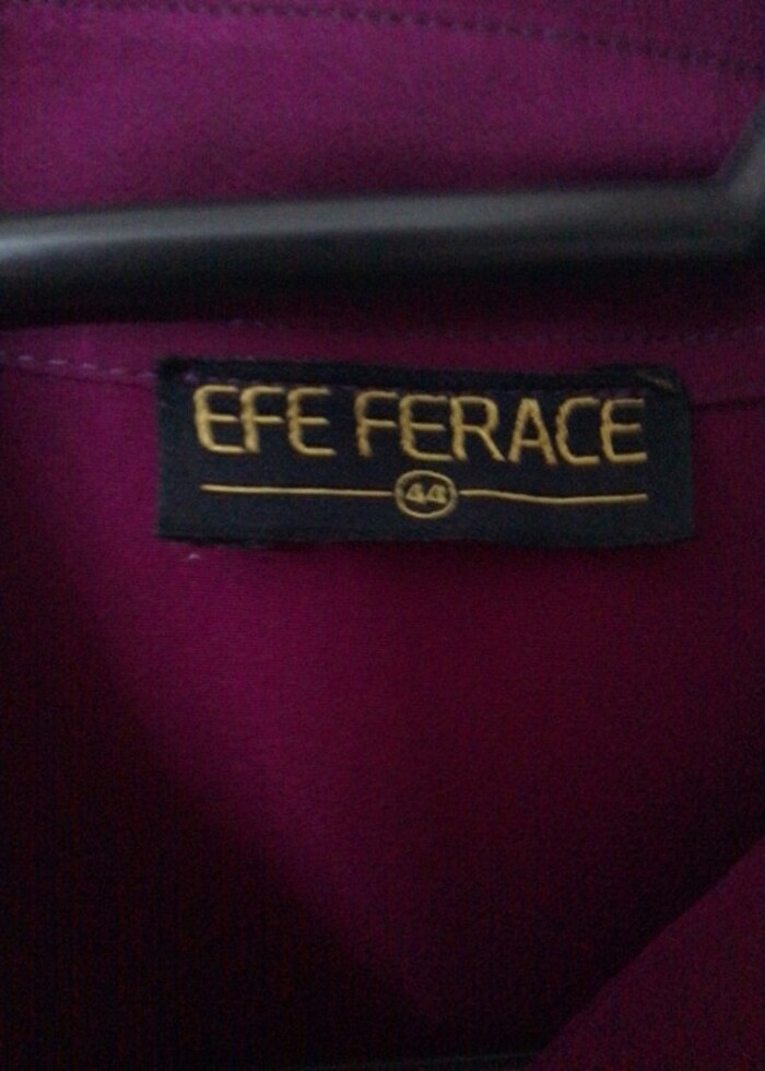 Uzun Tunik 44 bedendir  - Görsel 3