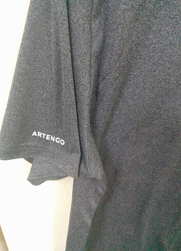 Decathlon tişört L bedendir  - Görsel 2