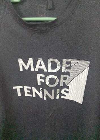 Decathlon tişört L bedendir  - Görsel 3