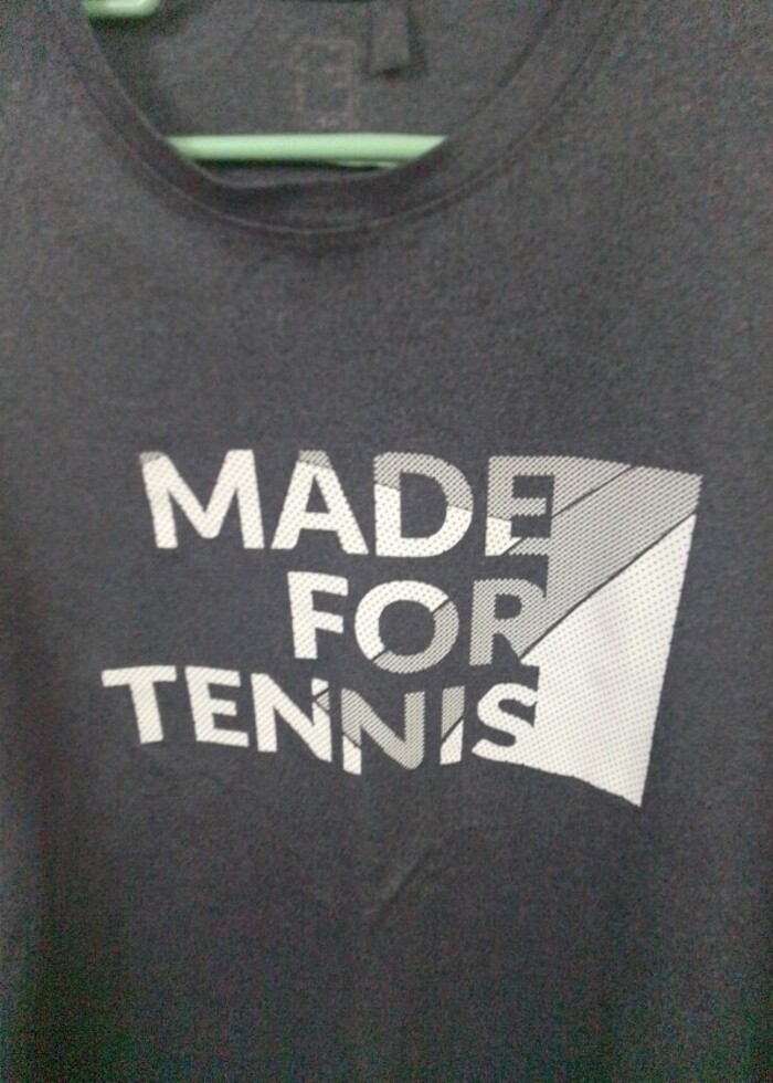 Decathlon tişört L bedendir  - Görsel 3