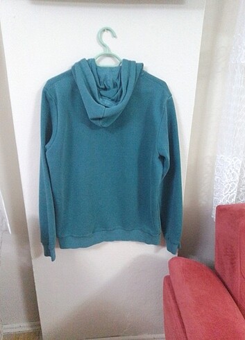 LTB kapşonlu tişört L bedendir  - Görsel 2