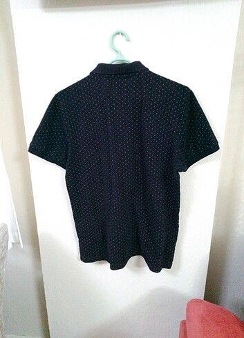 AVVA polo tişört L bedendir - Görsel 2