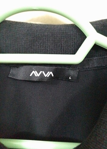 AVVA polo tişört L bedendir - Görsel 3