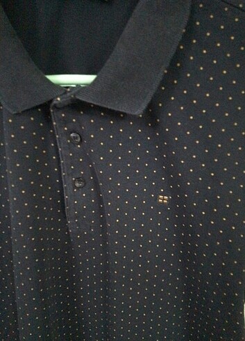 AVVA polo tişört L bedendir - Görsel 4