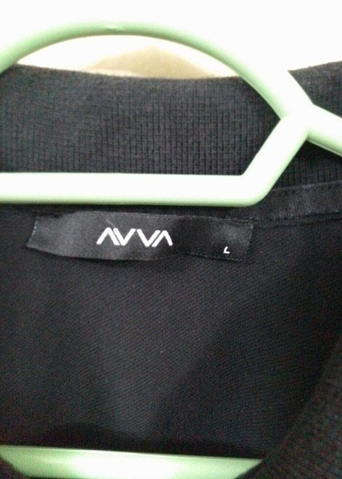 AVVA polo tişört L bedendir  - Görsel 3