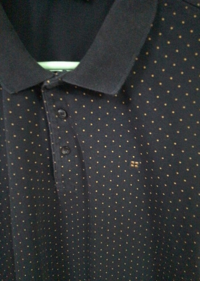 AVVA polo tişört L bedendir  - Görsel 4