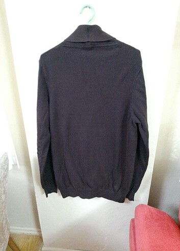 Abdullah Kiğılı erkek hırka XL bedendir  - Görsel 5